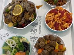 -深海中餐厅(国家海洋博物馆店)