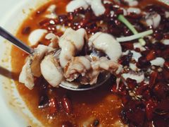 -青花椒花椒鱼(合生汇店)