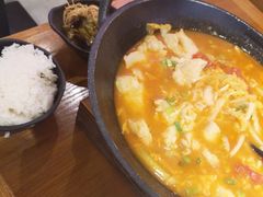 -苗小坛酸汤鱼(酒仙桥店)