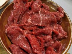 嫩牛肉-重庆老火锅王(西安北路店)