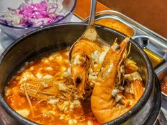 -六七八韩式烤肉·韩国料理(上杭路店)