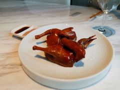 -香樟花园新粤料理(无锡万象城店)