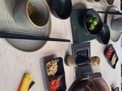 -狐狸爱上椰子鸡(滨江星光大道店)