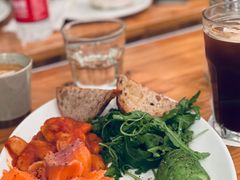 -Egg•Allday Brunch(襄阳北路店)