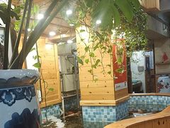 -老康火锅(黄河路总店)