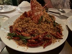 -太平山餐厅(山顶道店)