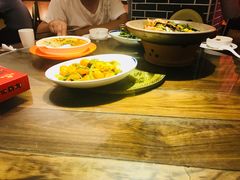 -百年神厨·地道川菜(清江西路店)