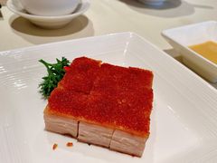 冰烧三层肉-利苑酒家(金宝店)