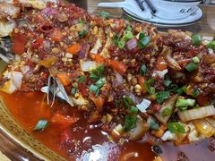 -朗妈私房菜(婺女州店)
