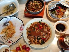 -宁波石浦大饭店(新材料城店)
