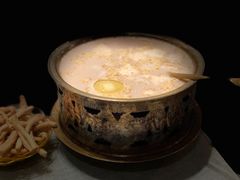 -牧马人奶茶馆(乌兰察布总店)
