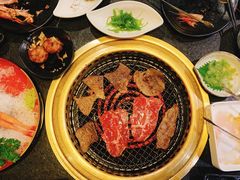 -神户赤童日式烤肉伙伴(东直门店)