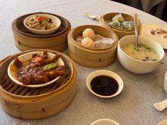 -潮府馆·非遗潮州菜·港式点心(世纪公园店)