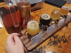 -木屋烧烤(龙华店)