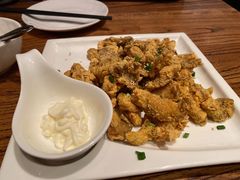 芝麻蘑菇-阿里家·新疆烤肉酒場 by MIG