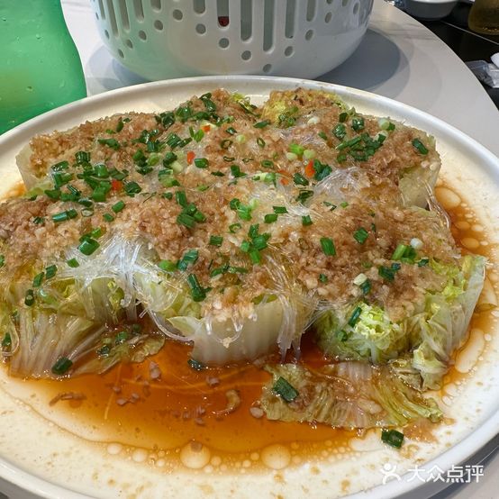 农夫人家海鲜楼