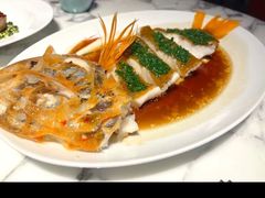 -杭州君悦酒店·湖滨28中餐厅