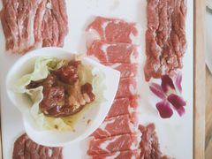 -阳坊胜利涮羊肉(阳坊老店)
