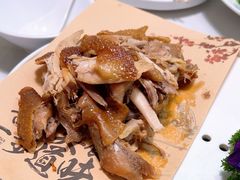 -来相会饺子·新辽菜(甘家口店)