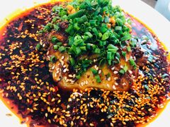 -赠李白·如诗的川味(余杭万达广场店)