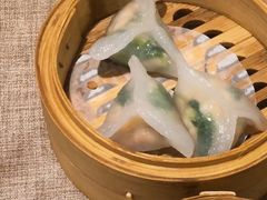 -晋江荣誉国际酒店·港誉茶餐厅