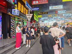 -师任堂韩式食品(总店)