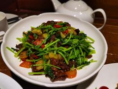 -广东道至正餐厅(区庄店)