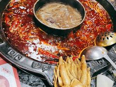 -蜀大侠火锅(寰球文化地标·总府店)