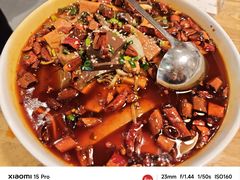 毛血旺-盘飧市(春熙路店)