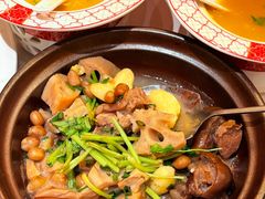 -潮汕首席·大排档(天河员村店)