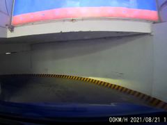 -龙阳广场-地下停车库