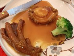 -东豪园林海鲜酒家(南港路辅路店)