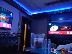-唱吧麦颂KTV(黄兴步行街店)