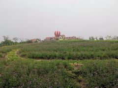 -歌斐颂巧克力小镇