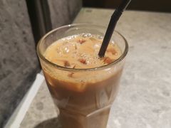 -留半山·香港食堂(啦啦宝都店)