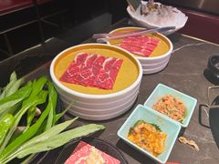 -一绪に和牛寿喜烧(罗湖益田假日店)