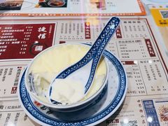 -捷信牛奶甜品世家(合生汇店)