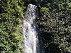 -神龙峡风景区