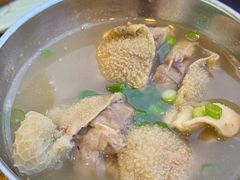 -诺敏塔拉奶茶-布里亚特包子-手把肉(锦都会店)