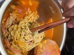 -俊泰食档·韩式料理(新迎小区店)