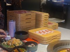 -空之介寿喜烧·和牛放题(恒隆广场店)
