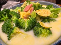 -锡和无锡菜(景丽苑店)