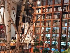 -MAAN COFFEE(金桥店)