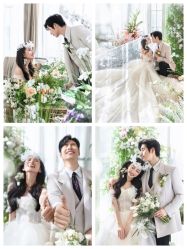 点击看大图 -城市花园婚纱摄影