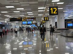 -郑州新郑国际机场