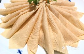 Homemade Mung Bean Noodles