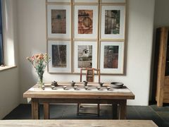 -瓦库茶馆17号(海汇港店)