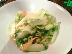 -外婆家(蓝色港湾店)