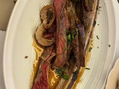 -斯普汇生蚝牛排馆(中骏世界城店)