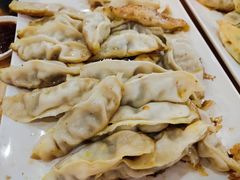 -西工饭庄快餐厅(西工小街店)